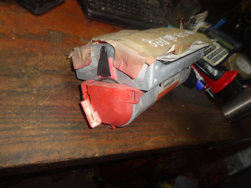 Imagen 4 de 5 de Vendo Airbag Delantero Derecho De Volvo S70, Año 2006