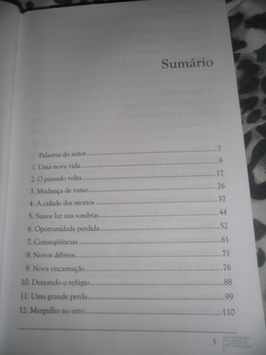 Asas Da Liberdade Psicografia De Célia Xavier De Camargo