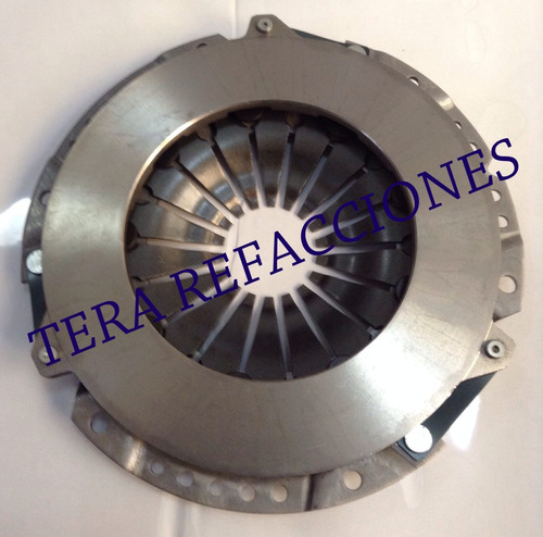 Imagen 3 de 7 de Kit Clutch Chevrolet Astra 1.8, Meriva 1.8 Acdelco