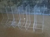 Cajas Dispensadoras Acrilicas
