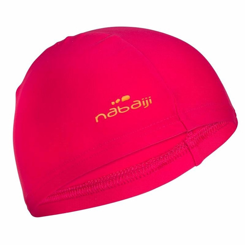 Gorro Natacion Comodo Y Ligero ¡ Elasticidad ! Ver Video