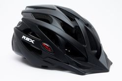 Casco Mtb Bicicleta Ajustable Talla L