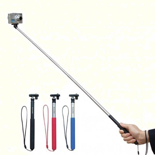 Monopod Baston Go Pro Selfies Celulares Local En Belgrano