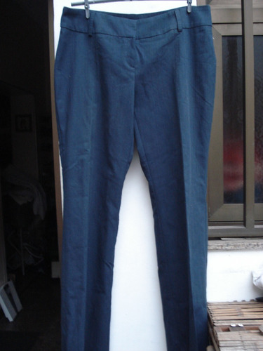 Calça Social Da Cortelle ( Renner) Tam 44 Nova / C/ Etiqueta | Mercado Livre