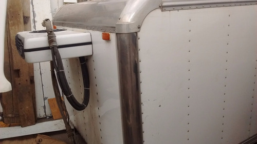 Imagen 14 de 14 de Caja Refrigerada Termica Camaras Refrigeracion Cami Nissan
