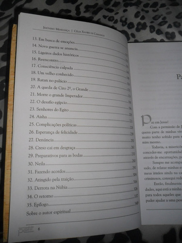 Asas Da Liberdade Psicografia De Célia Xavier De Camargo