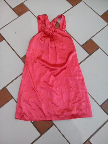 Vestido De Fiesta Nuevo Clkass