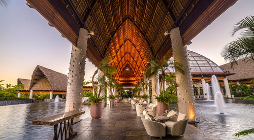 Imagen 2 de 10 de Vidanta - Mayan Palace / Grand Mayan / Bliss / Luxxe