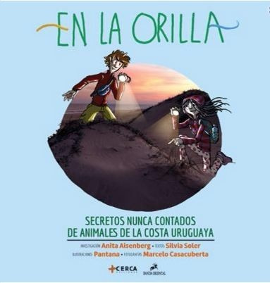En La Orilla - Anita Aisenberg / S. Soler - Banda Oriental
