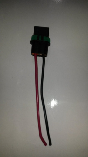 Conector Electroventilador Renault-fiat-volkwagen