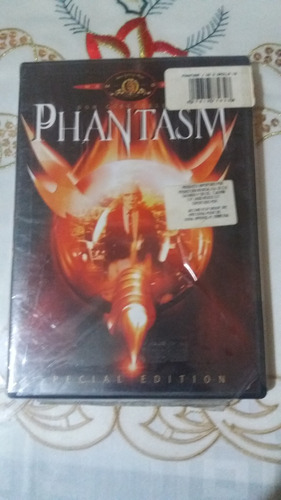 Phantasm Edición Especial Importada