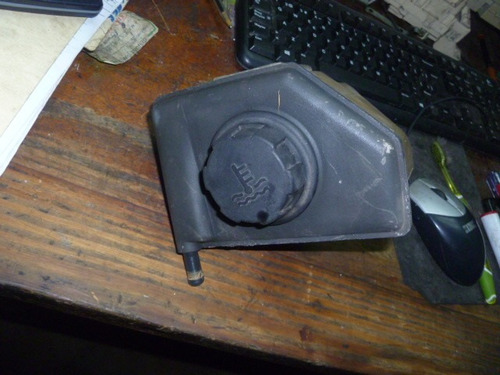 Vendo Tanque De Coolants De Volvo S40 Año 1998