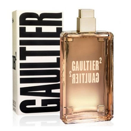 Perfume Gaultier 2 Jean P. Gaultier Unisex 120ml
