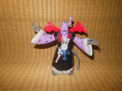 Boneco Vampirus Mighty Morphin Power Rangers Bandai Sentai (Usado)