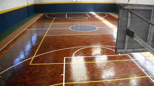 Imagen 6 de 10 de Plastificado Pulido Hidrolaqueados De Pisos Parquet
