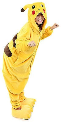 Caliente Nuevo Pijama Adulto Unisex Kigurumi Cosplay Traje