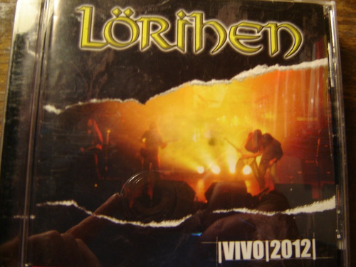 Lorihen Vivo 2012