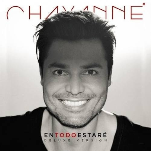 Cd Chayanne  En Todo Estaré Deluxe Version Open Music Sy