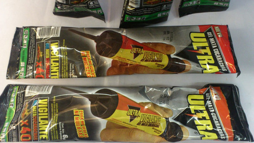Jeringa Veneno Insecticida Mata Cucarachas Nuevo 6 Gramos