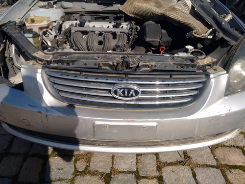Sucata Kia Magentis 2007 Retirada De Peças