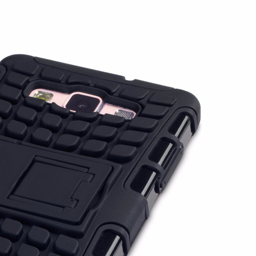 Forro Defender Samsung S4 Mini