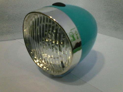 Faro Retro Led