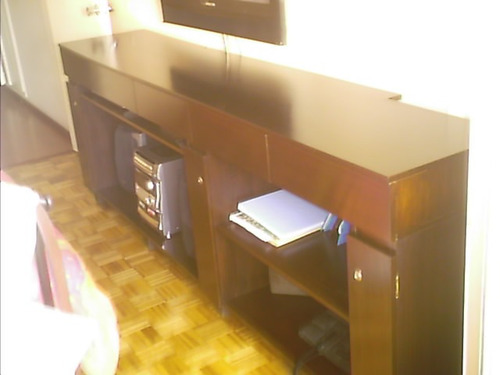 Imagen 2 de 6 de Soy Carpintero Lustrador Hago Todo Tipo De Muebles A Medida