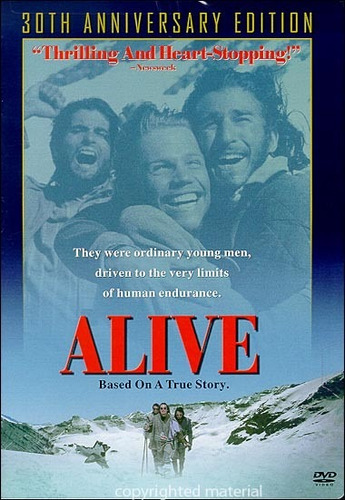 Dvd Alive / Viven