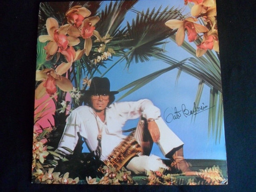 Lp Gato Barbieri 