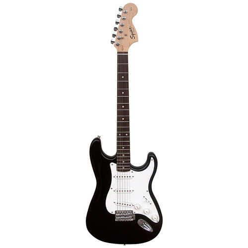 Guitarra Eléctrica Fender Squier California Strato