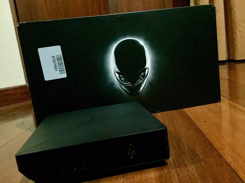 Dell Alienware Core I7 Pc Gamer 2tb Dd 8gb Ram 2g Video!!!! (Usado)