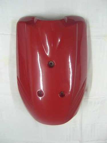 Carenagem Frontal / Nariz De Scooter Hyosung Super Cab Sb 50