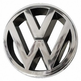 Emblema Volkswagen Nuevo Vw !!!