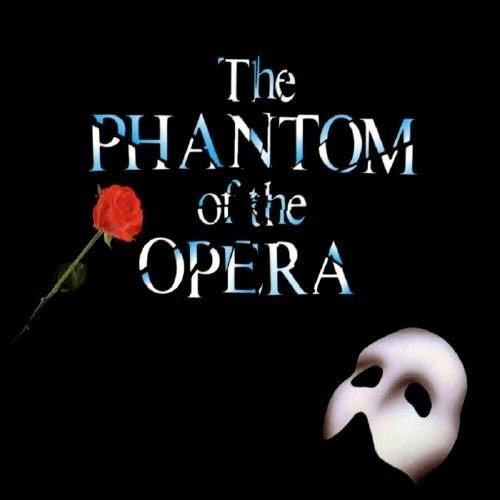 Cd The Phantom Of The Opera