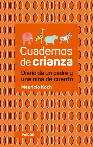 Cuadernos De Crianza / Koch (envíos)