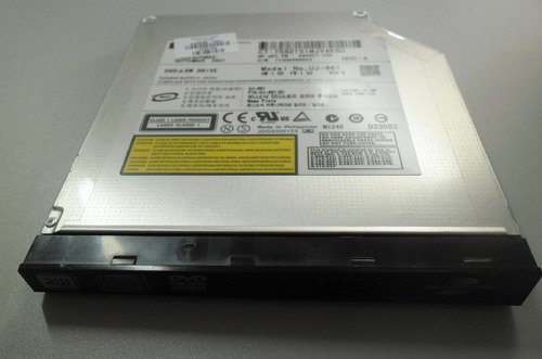 Gravador Dvd Notebook Hp Dv9000