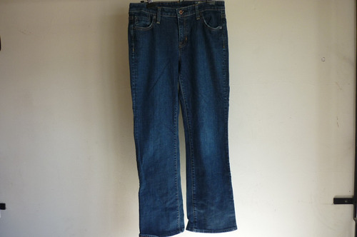 Pantalón / Jeans Niña Gap  Talla 6 A