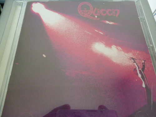 Queen Album Debut Cd Holandes 1994 Impecable