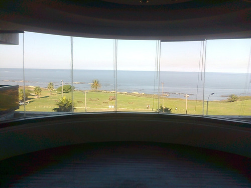 Imagen 5 de 5 de Exelente Piso De Categoria Frente Al Mar En Pocitos