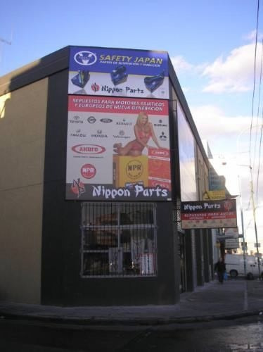 Imagen 3 de 4 de Kit Bieletas Delanteras Toyota Hilux 4x4 4x2 2001-2004