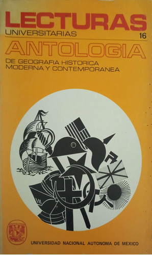 Chambajlum Figueroa Antologia Geografia Historica Moderna