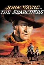 Comprar Dvd Original The Searchers Mas Corazon John Wayne John Ford