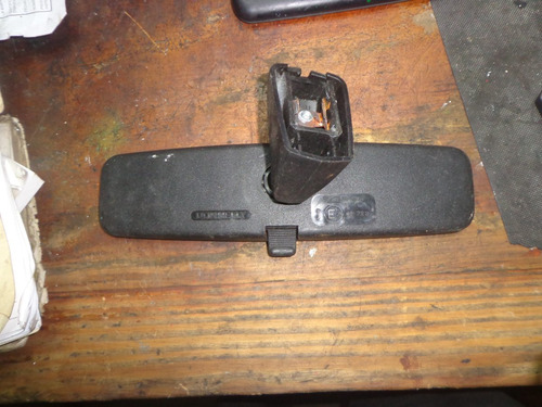Imagen 3 de 3 de Vendo Retrovisor Interno De Land Rover Discovery I, Año 1997