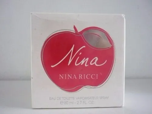 Perfume Nina De Nina Ricci