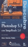Descubre Adobe Photoshop 5.5 Imageready 2.0 Win Mac Wyz