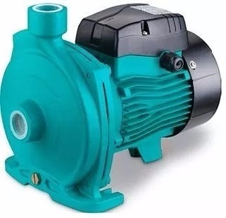 Bomba Centrifuga Leo 1 Hp 35 Metros Anticorrosion 2 Año Gtia