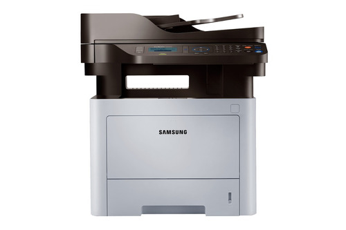 Impresora Laser Multifuncional Mono 4in1 Samsung Sl-m3370fd