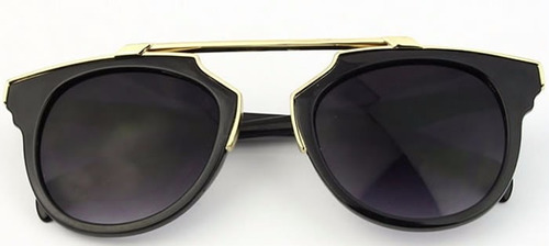 Gafas Women Men Aviator Retro Vintage Uv400 En Stock