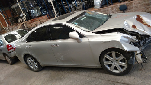 Imagem 3 de 4 de Sucata Batidos Peças Lexus Es350 3.5 24v 2008