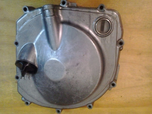 Tapa Embrague Kawasaki Zx600